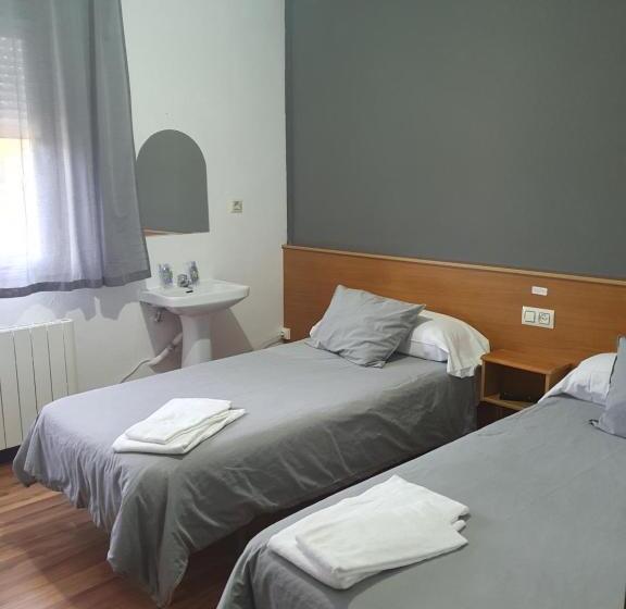 ペンション A Concha