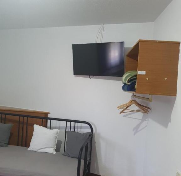 ペンション A Concha