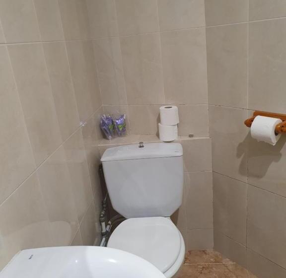 ペンション A Concha