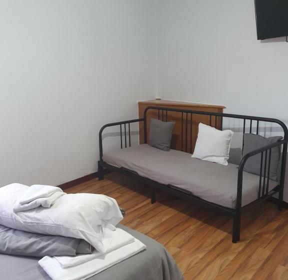 ペンション A Concha