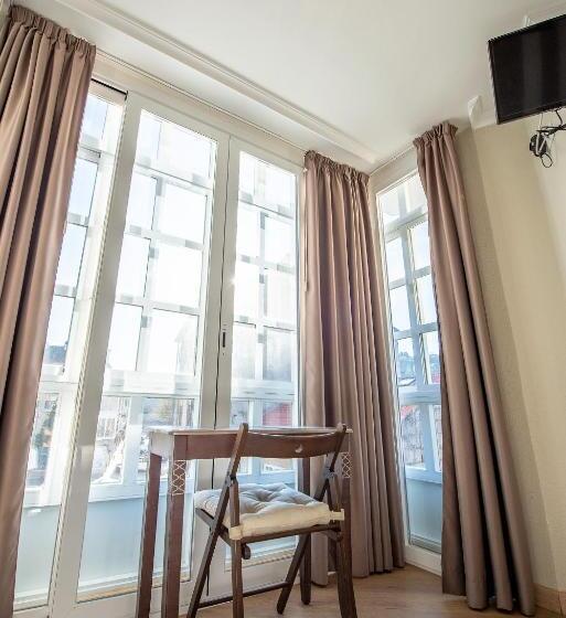 ペンション A Morada Do Cigarron