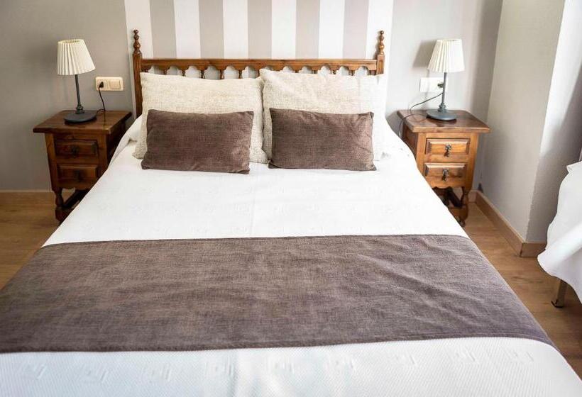 ペンション A Morada Do Cigarron