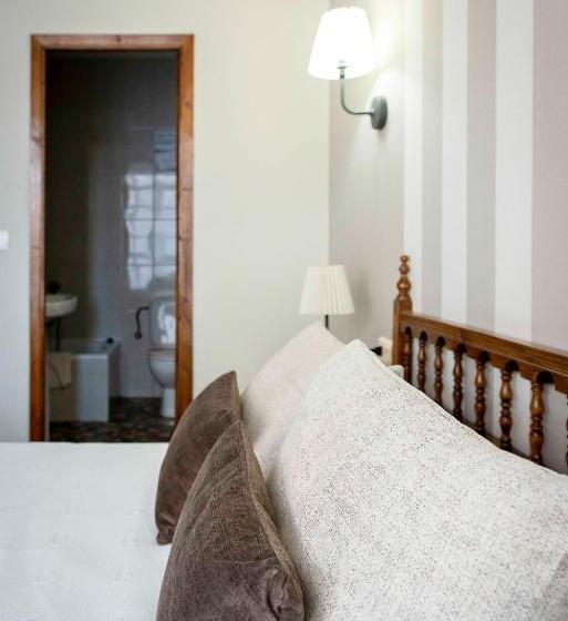 ペンション A Morada Do Cigarron