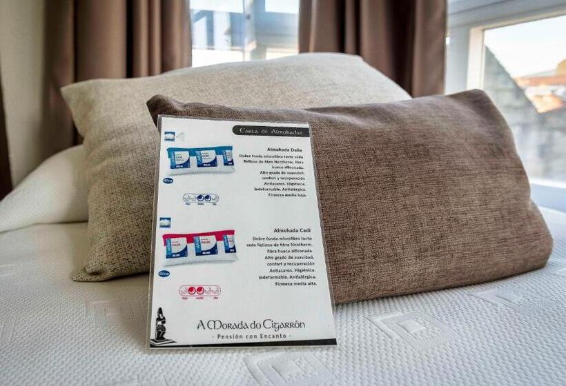 ペンション A Morada Do Cigarron