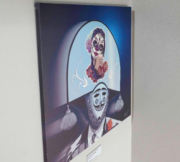 ペンション A Morada Do Cigarron