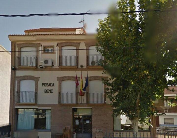 بنسيون Bar Posada Bemi