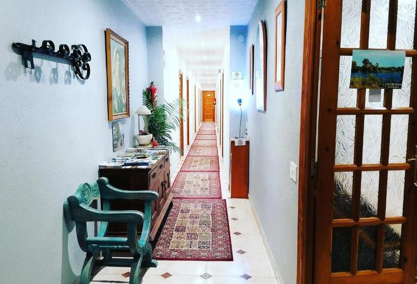 Пансион Casa Angela Hostel