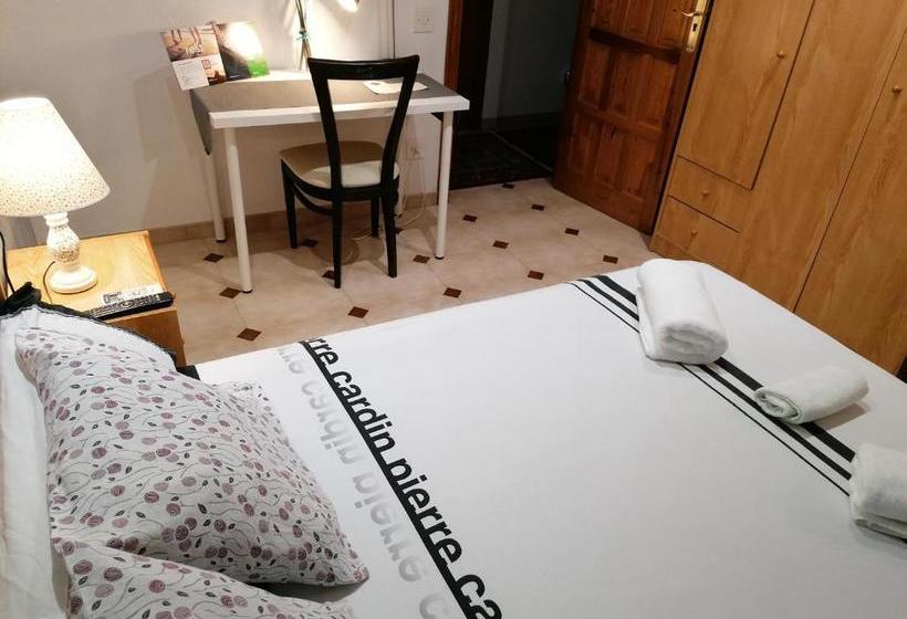 Пансион Casa Angela Hostel