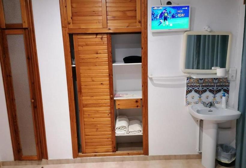 Пансион Casa Angela Hostel