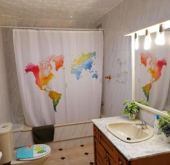 Пансион Casa Angela Hostel