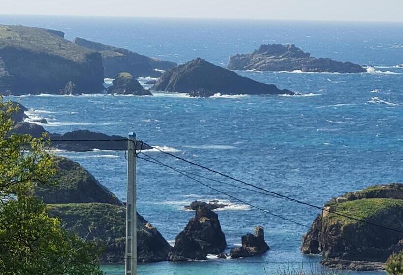 بنسيون Casa Tésera