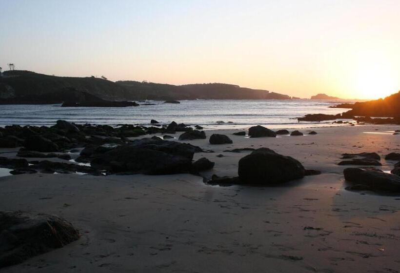 بنسيون Casa Tésera