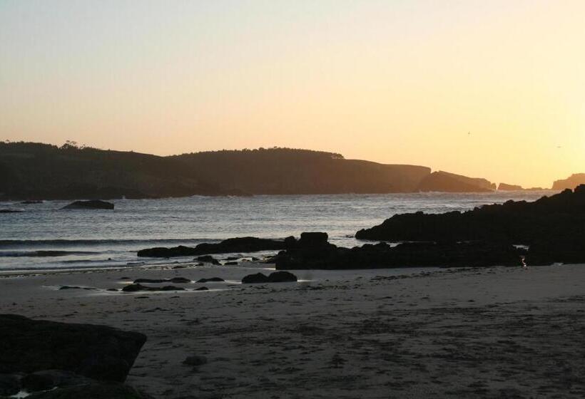 بنسيون Casa Tésera