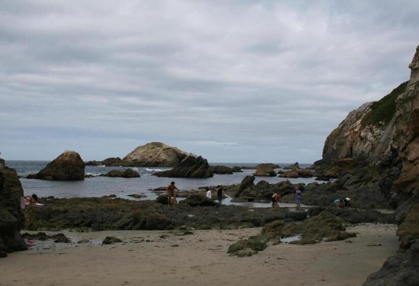 بنسيون Casa Tésera