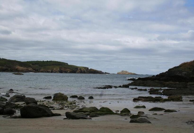 بنسيون Casa Tésera