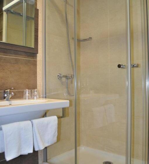 پانسیون Hospedaje La Tortuga