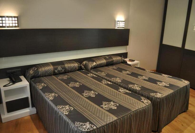 پانسیون Hospedaje La Tortuga