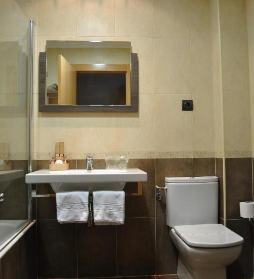 پانسیون Hospedaje La Tortuga