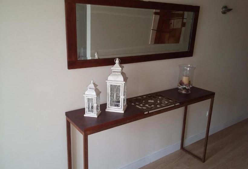 ペンション Hostal Camponaraya