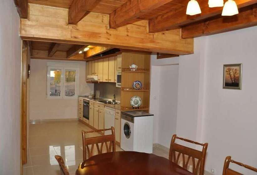 Пансион Hostal Castilla