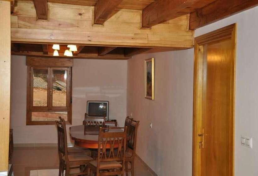 Пансион Hostal Castilla