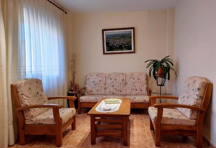 Пансион Hostal Castilla