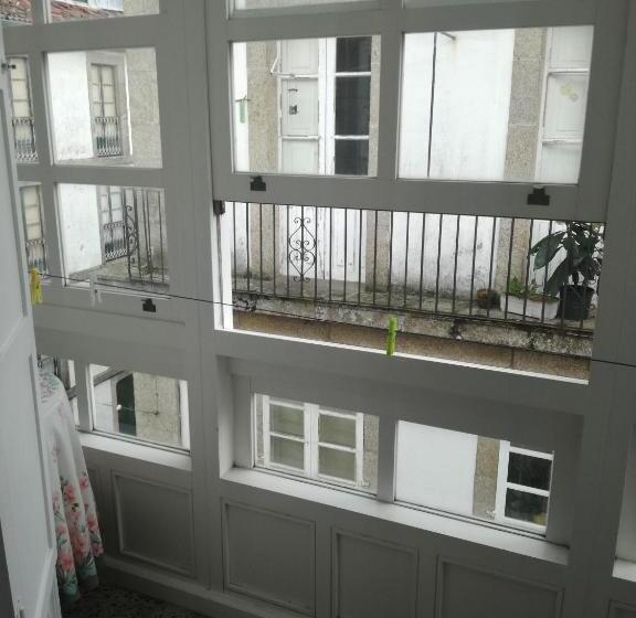 پانسیون Hostal Forest