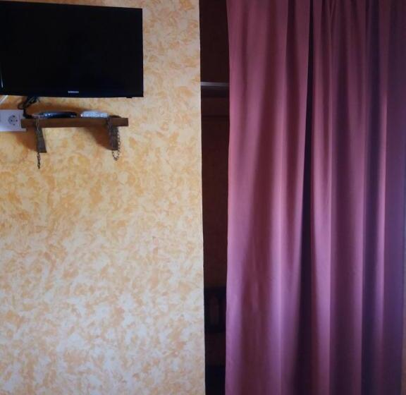 Пансион Hostal La Aldaba