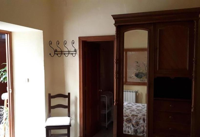 پانسیون Hostal Manolo