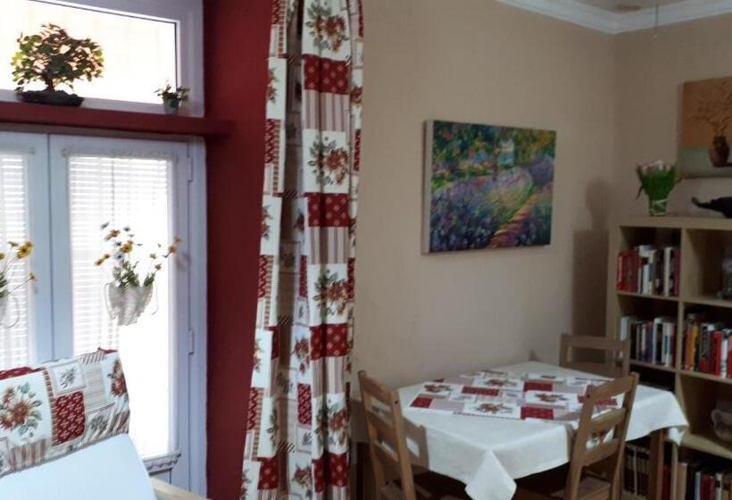 پانسیون Hostal Manolo