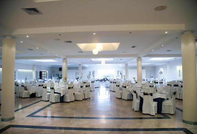펜션 Hostal Restaurante Dulcinea De El Toboso