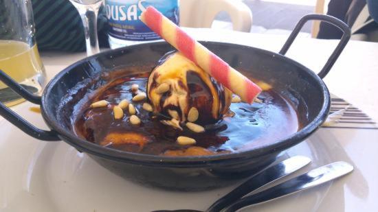 膳宿费 Hostal Restaurante Dulcinea De El Toboso