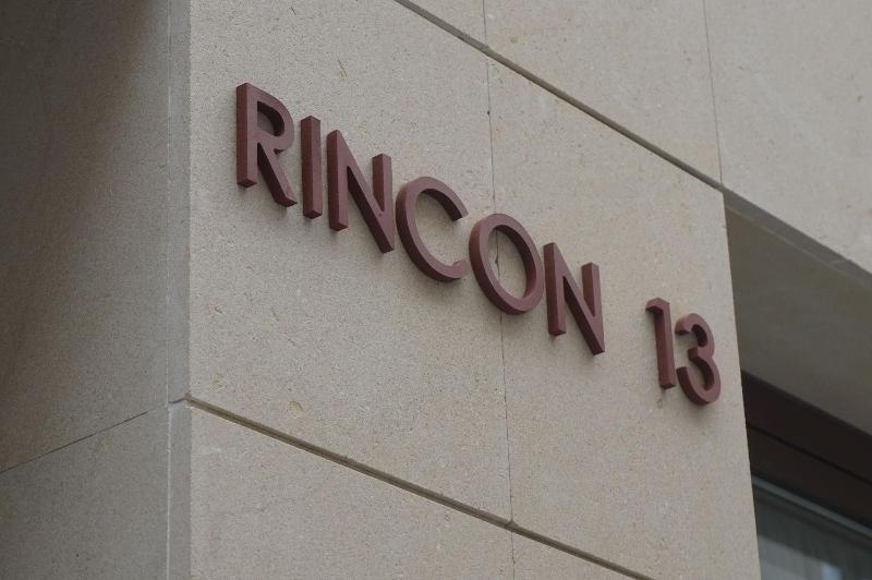 膳宿费 Rincon 13 Mares