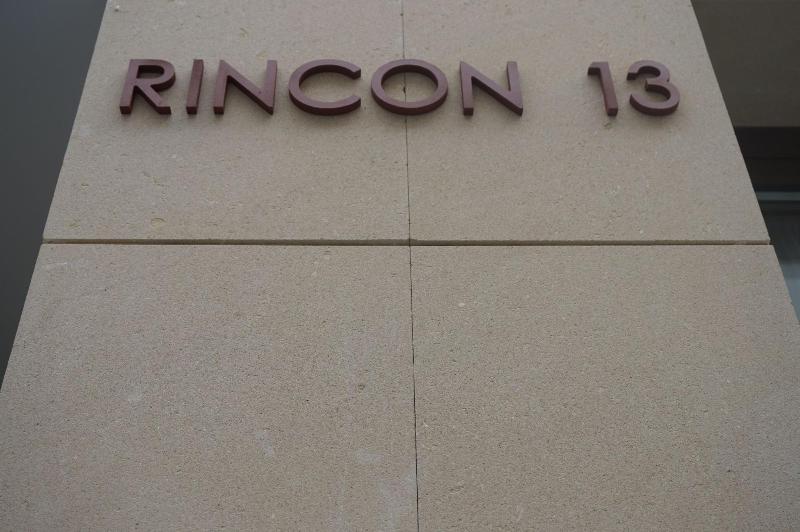 膳宿费 Rincon 13 Mares