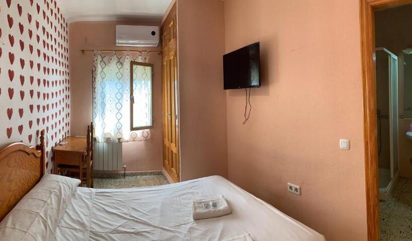 Пансион Hostal Seseña