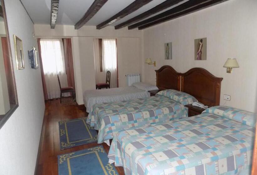 بنسيون Itsasmin Ostatua