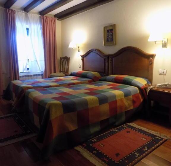 بنسيون Itsasmin Ostatua