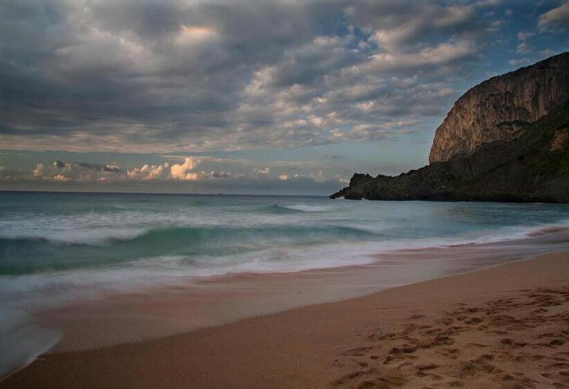 بنسيون Itsasmin Ostatua