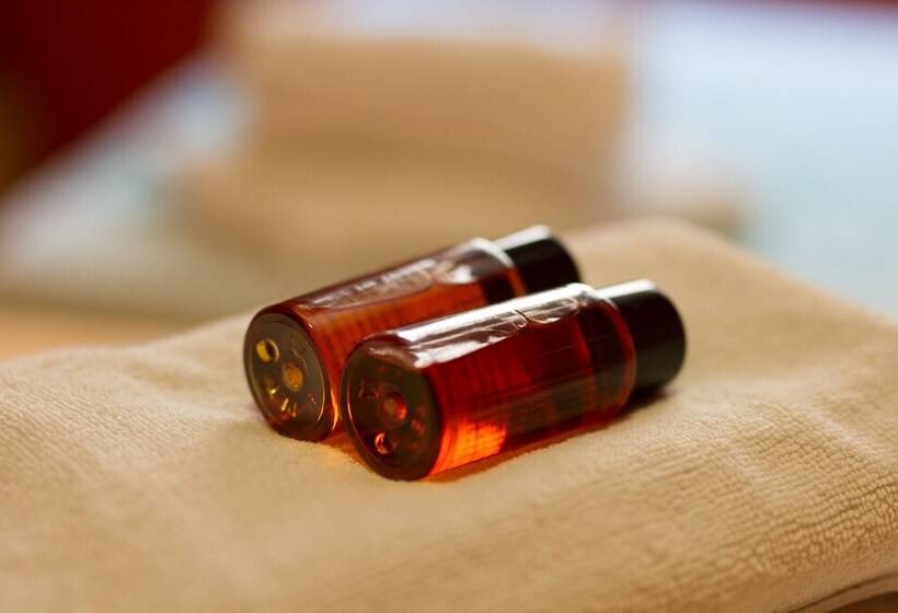 פנסיון La Fonda Llobera