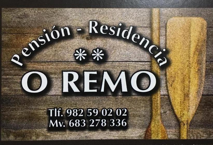 Pension O Remo