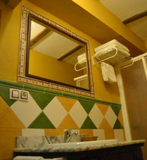 بنسيون Rural El Maño