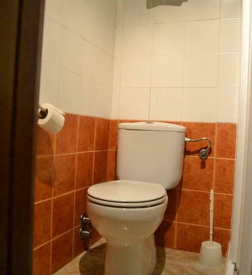 بنسيون Rural El Maño