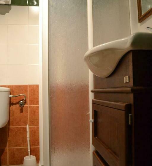 بنسيون Rural El Maño