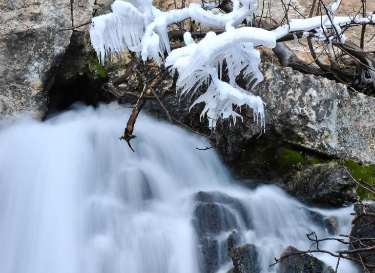 بنسيون Rural El Maño