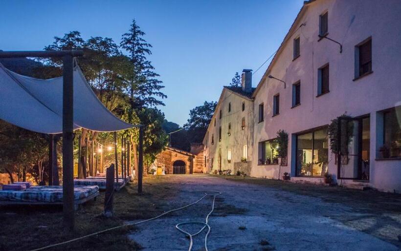 Пансион Hostal Sant Roc