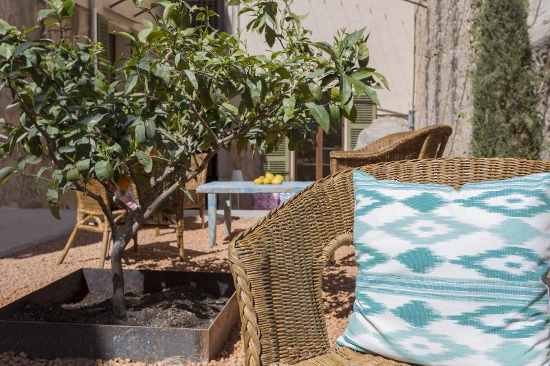 پانسیون Sóllerooms