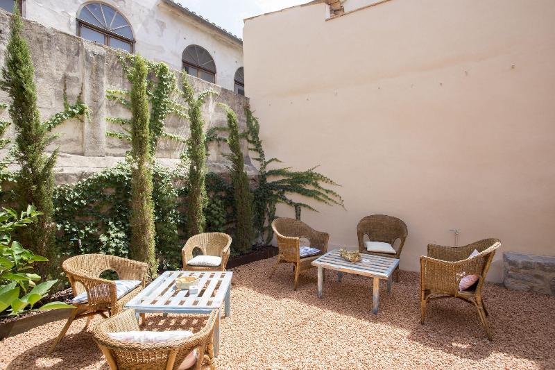 پانسیون Sóllerooms