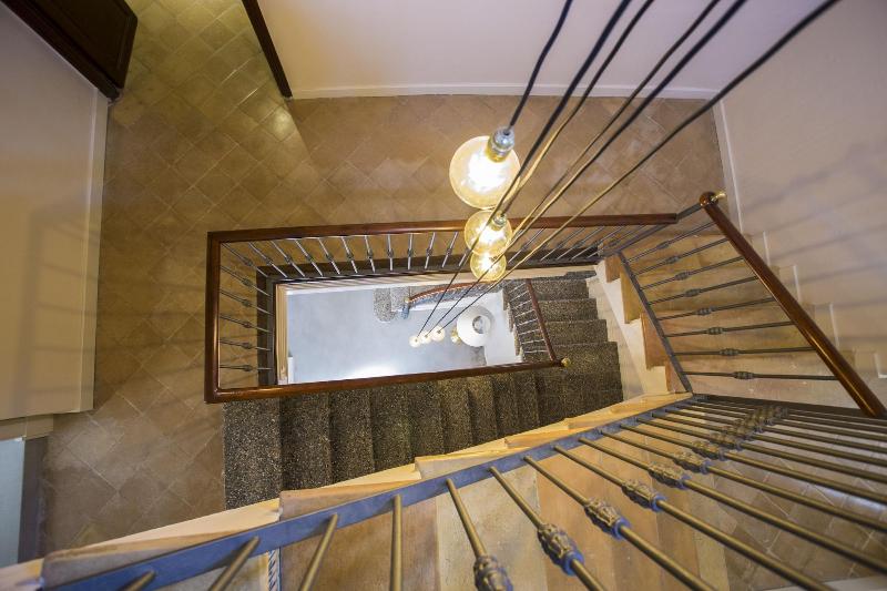 پانسیون Sóllerooms