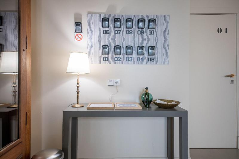 پانسیون Sóllerooms