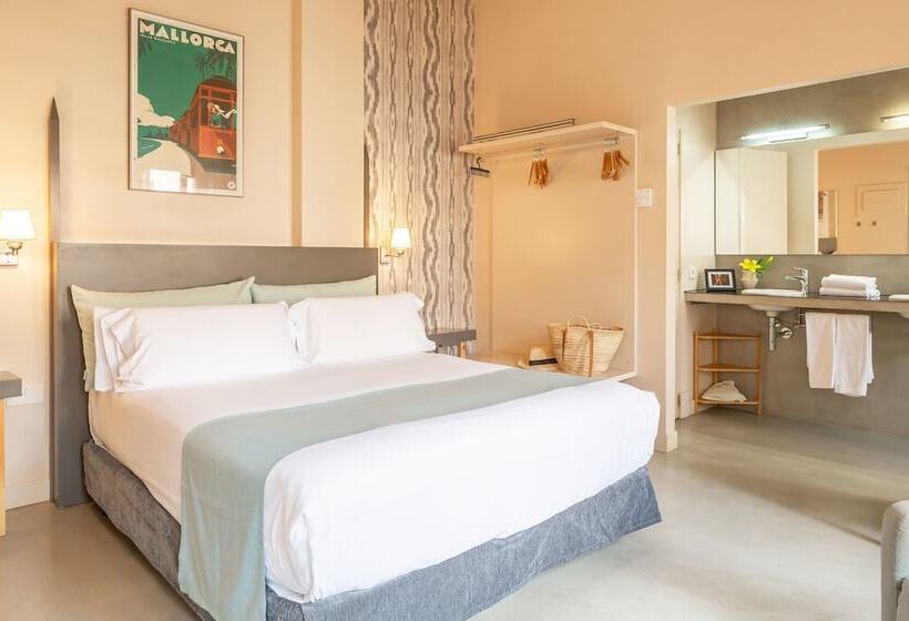 پانسیون Sóllerooms